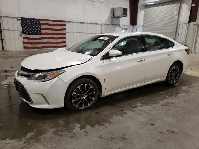 Obraz 1 z 2017 TOYOTA AVALON XLE 2017 z VIN 4T1BK1EB3HU246723