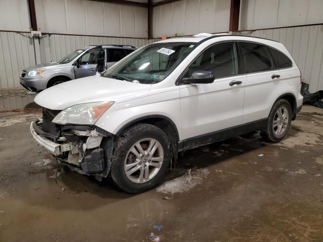 Obraz 1 z 2010 HONDA CR-V EX 2010 z VIN 3CZRE4H59AG702034