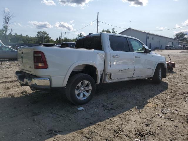 Image 3 of 2019 RAM 1500 LARAMIE 2019 with VIN 1C6SRFJT7KN525810