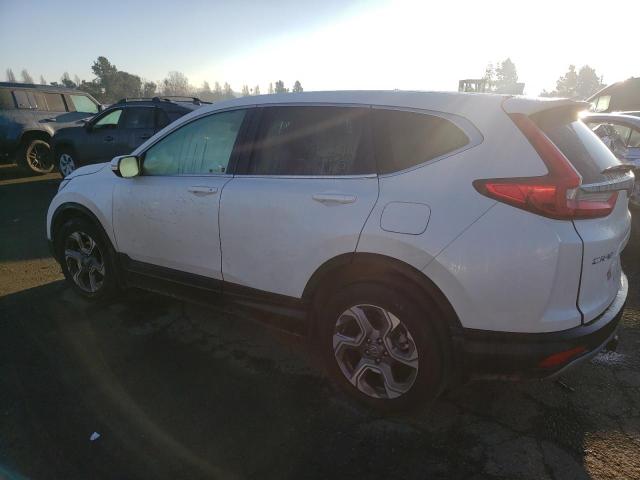 Изображение 2 2018 HONDA CR-V EX 2018 с VIN 2HKRW2H53JH605555