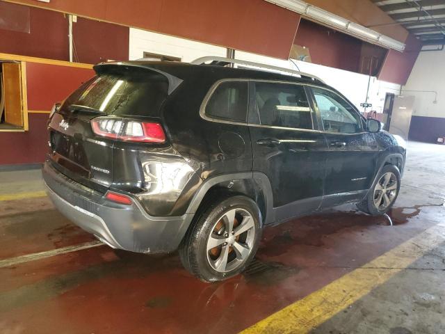 Изображение 3 2019 JEEP CHEROKEE LIMITED 2019 с VIN 1C4PJMDX6KD254589