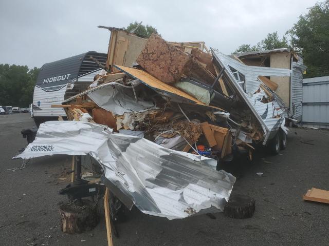 Image 2 of 2007 CCHM COACHMAN 2007 with VIN 1TC2B153071505041