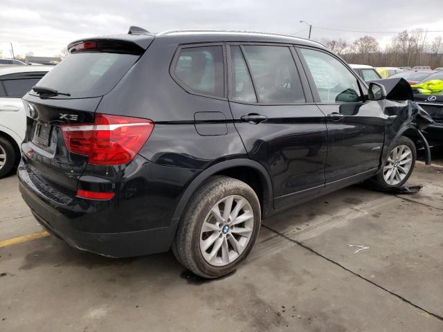 Obraz 3 z 2017 BMW X3 XDRIVE28I 2017 z VIN 5UXWX9C3XH0W67877