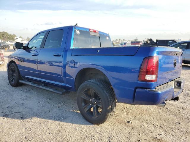 Obraz 2 z 2018 RAM 1500 SPORT 2018 z VIN 1C6RR7MT4JS113425