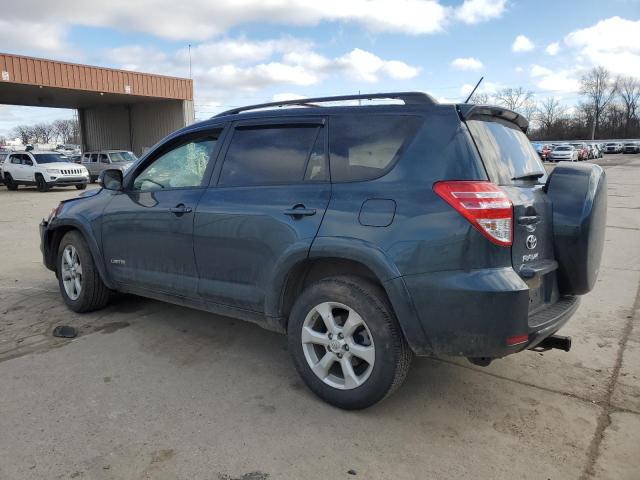 Obraz 2 z 2011 TOYOTA RAV4 LIMITED 2011 z VIN 2T3DF4DV0BW106203