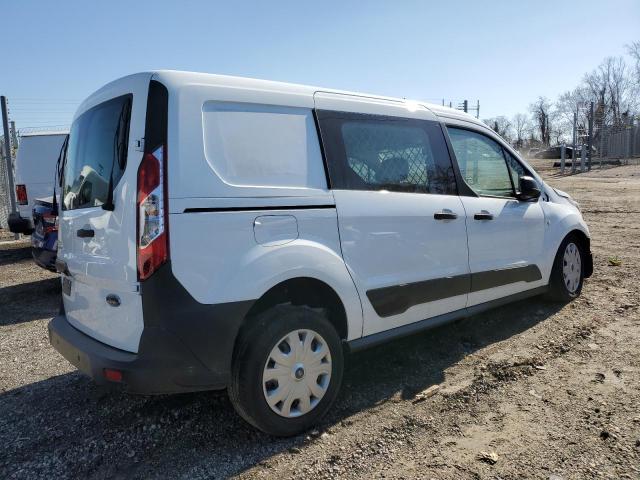 Изображение 3 2022 FORD TRANSIT CONNECT XL 2022 с VIN NM0LS7S2XN1527895