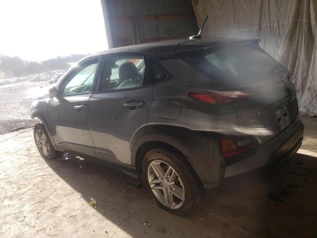 Obraz 2 z 2021 HYUNDAI KONA SE 2021 z VIN KM8K1CAA4MU655786