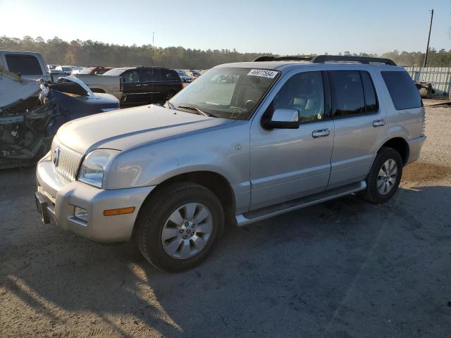 Obraz 1 z 2006 MERCURY MOUNTAINEER LUXURY 2006 z VIN 4M2EU47E26UJ05394