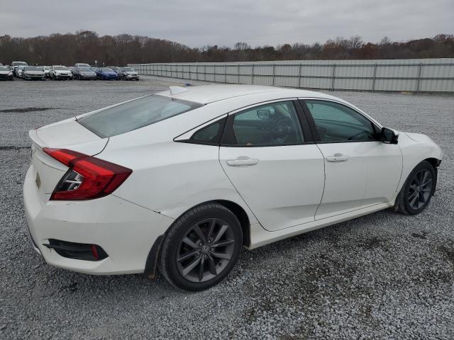 Image 3 of 2020 HONDA CIVIC EX 2020 with VIN 19XFC1F36LE018782