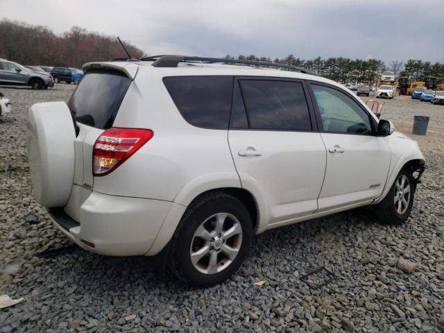 Изображение 3 2011 TOYOTA RAV4 LIMITED 2011 с VIN 2T3DF4DV8BW157237