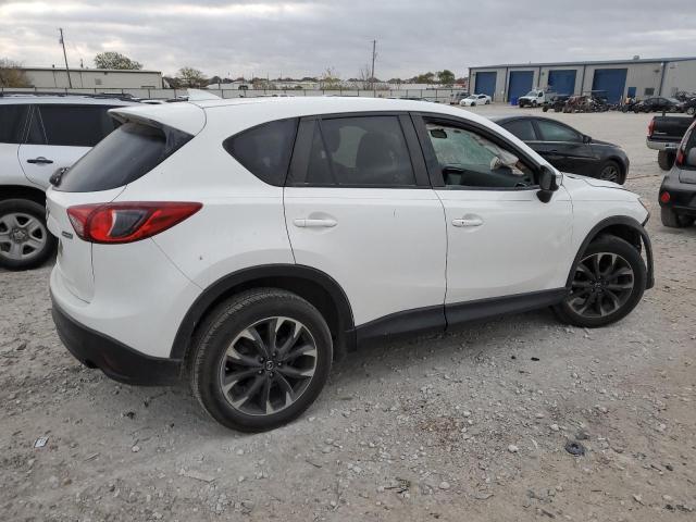 Image 3 of 2016 MAZDA CX-5 GT 2016 with VIN JM3KE2DYXG0771783