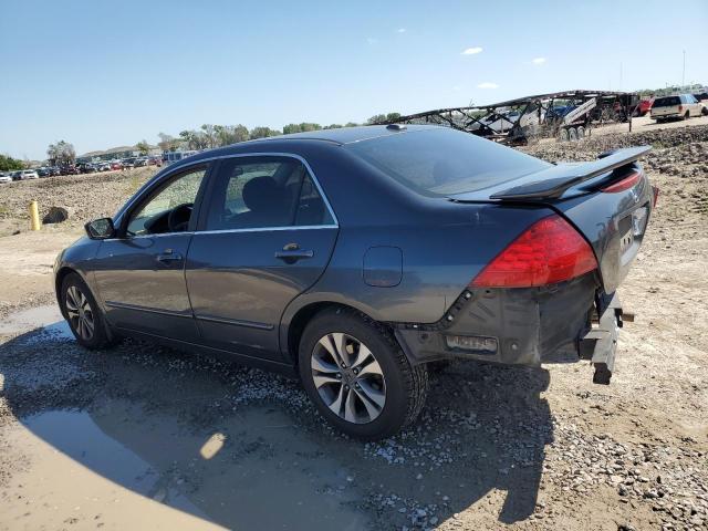 Изображение 2 2007 HONDA ACCORD EX 2007 с VIN 1HGCM56817A102893
