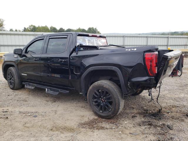 Image 2 of 2021 GMC SIERRA K1500 ELEVATION 2021 with VIN 3GTU9CET1MG272828
