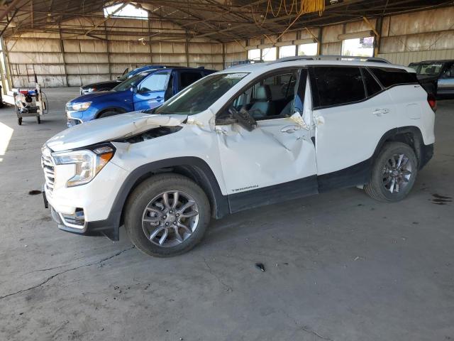 Obraz 2023 GMC TERRAIN SLT 2023