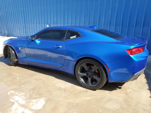 Obraz 2 z 2018 CHEVROLET CAMARO LT 2018 z VIN 1G1FB1RS1J0124853