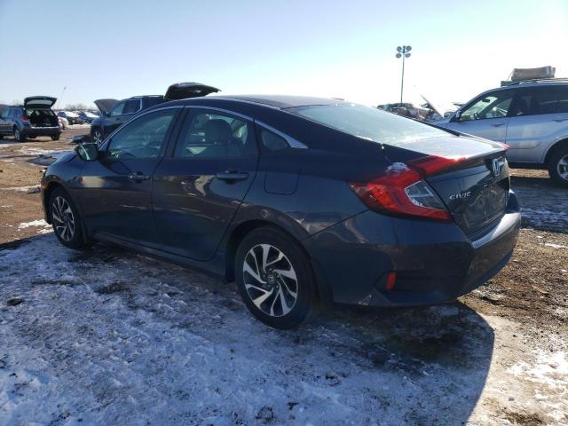 Obraz 2 z 2016 HONDA CIVIC EX 2016 z VIN 19XFC2F76GE059363