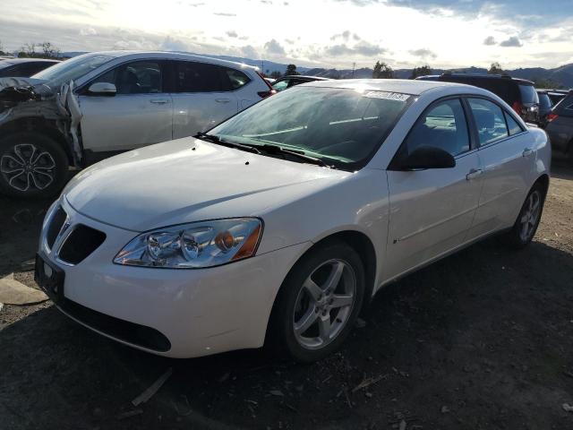 2007 PONTIAC G6 BASE 2007 image