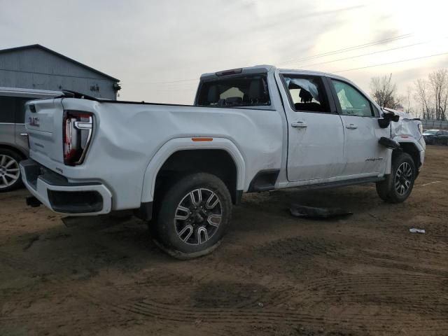 Изображение 3 2022 GMC SIERRA K2500 AT4 2022 с VIN 1GT49PE71NF115717