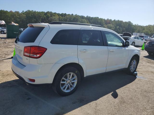 Image 3 of 2017 DODGE JOURNEY SXT 2017 with VIN 3C4PDDBG8HT591665