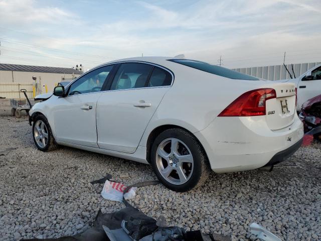Изображение 2 2012 VOLVO S60 T5 2012 с VIN YV1622FS3C2143696