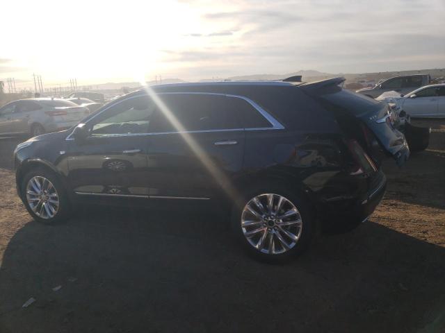 Obraz 2 z 2017 CADILLAC XT5 PLATINUM 2017 z VIN 1GYKNFRS7HZ305272