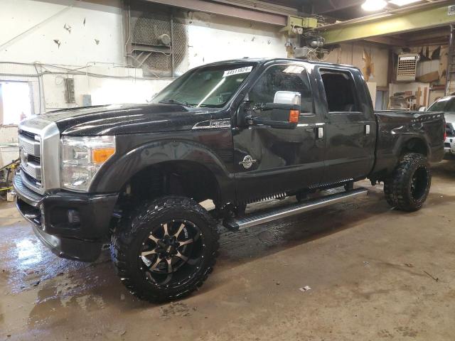 2015 FORD F350 SUPER DUTY 2015 image