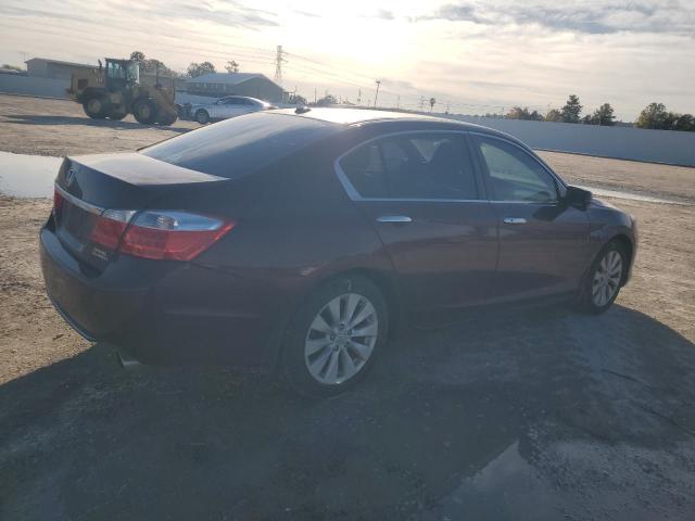 Изображение 3 2015 HONDA ACCORD EXL 2015 с VIN 1HGCR2F87FA123214