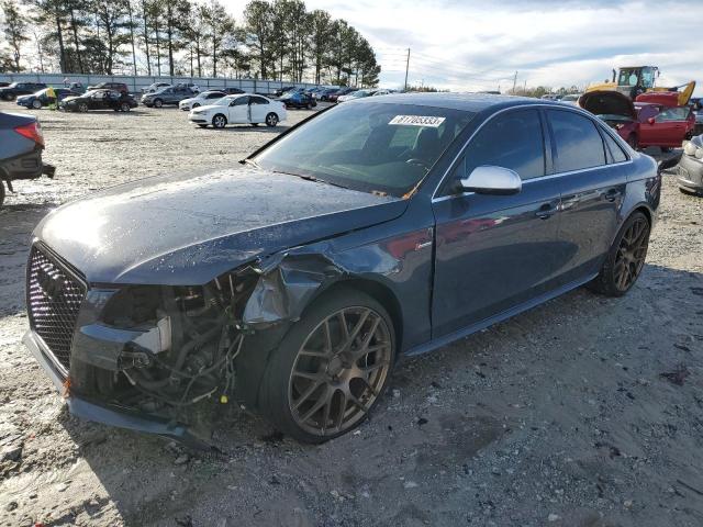 Obraz 1 z 2011 AUDI S4 PREMIUM PLUS 2011 z VIN WAUDGAFLXBA043050