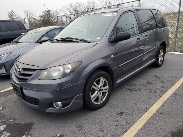 Изображение 2006 MAZDA MPV WAGON 2006