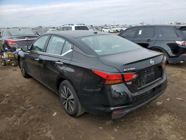 Obraz 2 z 2021 NISSAN ALTIMA SV 2021 z VIN 1N4BL4DV1MN306085