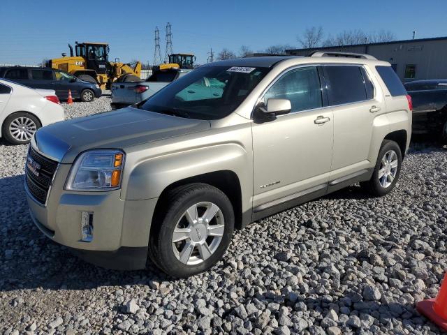 Obraz 2013 GMC TERRAIN SLE 2013
