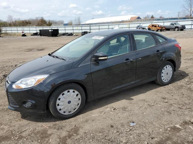 Obraz 1 z 2013 FORD FOCUS SE 2013 z VIN 1FADP3F26DL364103