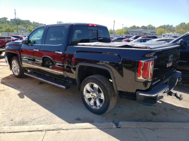 Obraz 2 z 2018 GMC SIERRA K1500 SLT 2018 z VIN 3GTU2NEC7JG148784