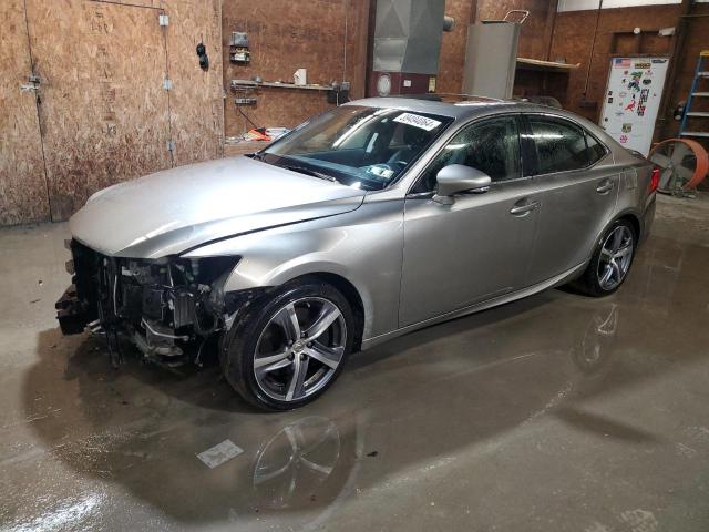 Obraz 2018 LEXUS IS 300 2018