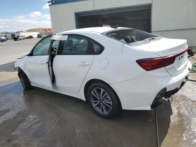 Obraz 2 z 2024 KIA FORTE LX 2024 z VIN 3KPF24AD7RE732904