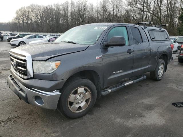 Obraz 1 z 2013 TOYOTA TUNDRA DOUBLE CAB SR5 2013 z VIN 5TFUY5F17DX292945