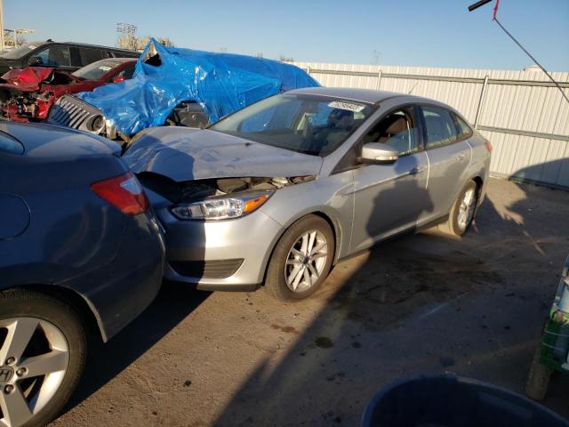 Изображение 1 2015 FORD FOCUS SE 2015 с VIN 1FADP3F22FL235374