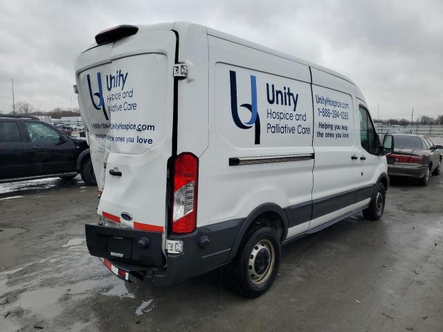 Изображение 3 2018 FORD TRANSIT T-150 2018 с VIN 1FTYE2CM9JKB54873