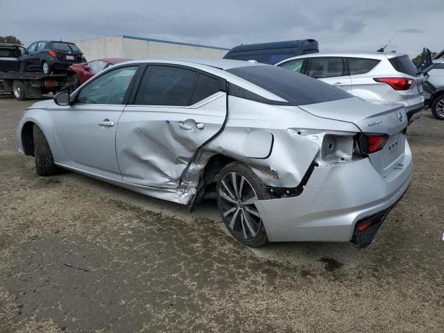 Image 2 of 2021 NISSAN ALTIMA SR 2021 with VIN 1N4BL4CV6MN388834