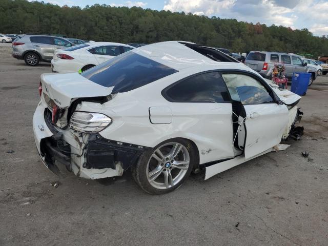 Изображение 3 2015 BMW 428 I 2015 с VIN WBA3N3C51FK232026