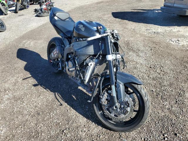 Image 1 of 2016 KAWASAKI ZX636 E 2016 with VIN JKBZXJE16GA021536