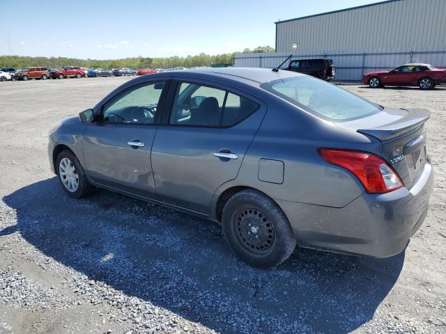 Изображение 2 2018 NISSAN VERSA S 2018 с VIN 3N1CN7AP4JL802643