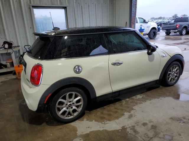 Image 3 of 2017 MINI COOPER S 2017 with VIN WMWXP7C33H2A46513