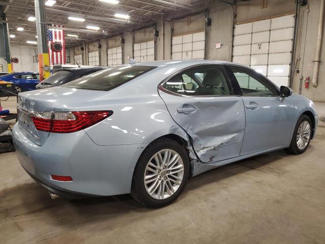 Image 3 of 2013 LEXUS ES 350 2013 with VIN JTHBK1GG0D2002738