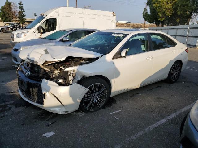 Изображение 1 2016 TOYOTA CAMRY LE 2016 с VIN 4T1BF1FK2GU190002