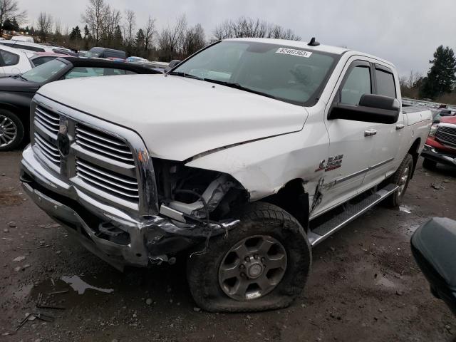 Изображение 1 2016 RAM 2500 SLT 2016 с VIN 3C6UR5DL2GG128701