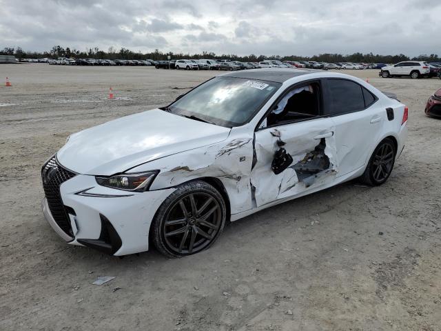 Изображение 2020 LEXUS IS 350 F-SPORT 2020