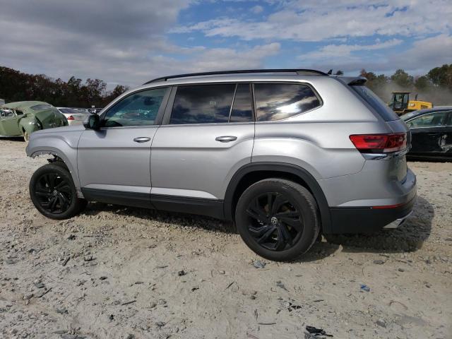 Image 2 of 2022 VOLKSWAGEN ATLAS SE 2022 with VIN 1V2JR2CA5NC532181