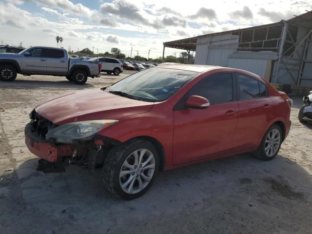 Obraz 2010 MAZDA 3 S 2010
