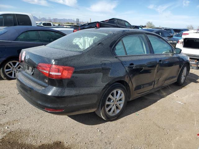 Изображение 3 2015 VOLKSWAGEN JETTA SE 2015 с VIN 3VWD17AJXFM285288